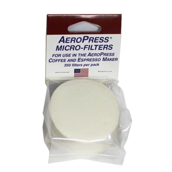 Ersatzfilter für Aeropress